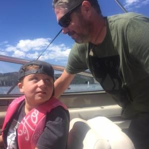 Meet your Posher, Angie epson